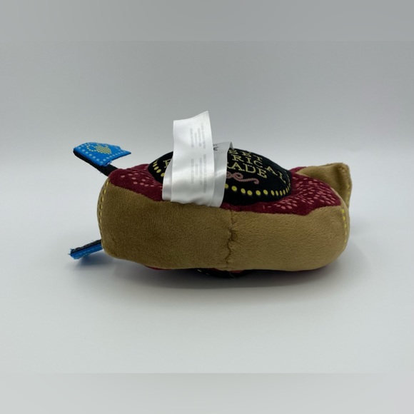 Disney Parks Wishables Main Street Electrical Parade Plush Mickey's Drum 7 Inch - Picture 3 of 7